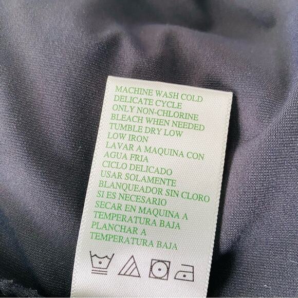 Tangerine | Racer Back Tunic Length Athleisure Tank GUC M - Picture 2 of 7